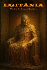 Egitânia - Pedro de Sousa Santos - 9798262975976