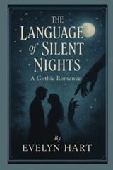 The Language of Silent Nights - Evelyn Hart - 9798263404253