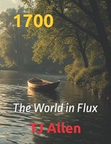 1700 - Tj Allen - 9798263753634