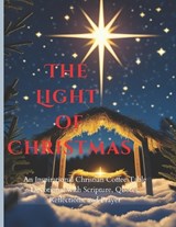The Light of Christmas - Mercy Dawson - 9798264551222