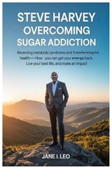 Steve Harvey - Jane I Leo - 9798264582127