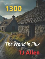 1300 - Tj Allen - 9798264594373