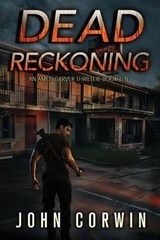 Dead Reckoning: A Vigilante Mystery Action Thriller - Austin Rising - 9798264779824