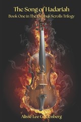 The Song of Hadariah - Alisse Lee Goldenberg - 9798264933790
