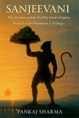 Sanjeevani - Pankaj Sharma - 9798264936319