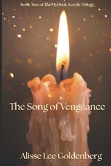 The Song of Vengeance - Alisse Lee Goldenberg - 9798264948008