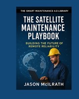 The Satellite Maintenance Playbook - Jason McIlrath - 9798266071872