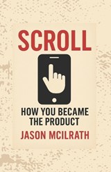 Scroll - Jason McIlrath - 9798266230606