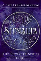 Sitnalta - Alisse Lee Goldenberg - 9798266267527