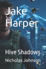 Jake Harper - Nicholas Johnson - 9798266386747