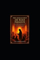 The Aishah Bint Abi Bakr Paradox - Lali Mwachanya - 9798266526327
