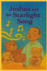 Joshua and the Starlight Song - Raymond Lee Evans - 9798266604087