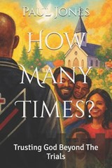 How Many Times? - Paul Jones - 9798266718715