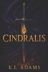 Cindralis - Kl Adams - 9798266720763