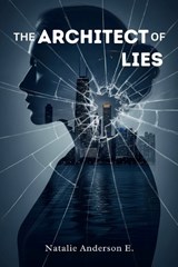 The Architect of Lies - Natalie Anderson E - 9798266944343
