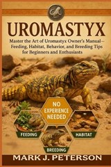 Uromatyx - Mark J Peterson - 9798267052375