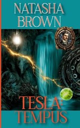 Tesla - Natasha Brown - 9798267068291