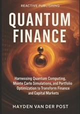 Quantum Finance - James Preston ; Hayden Van Der Post - 9798267334389