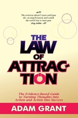 The Law of Attraction - Adam Grant - 9798267384773
