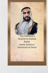 The Founder - Amani Almulla ; Amani Ahmed Almulla - 9798267386715