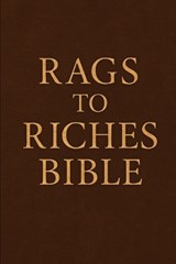 Rags to Riches Bible - Mj Sterling - 9798267441865