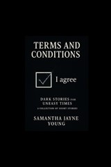 Terms and Conditions - Samantha Jayne Young - 9798267469401