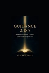 Guidance 2 - Lali Mwachanya - 9798267501712