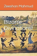 Bizarre divinations! - Zeeshan Mahmud - 9798267610148