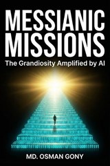Messianic Missions - MD Osman Gony - 9798267711081