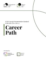 ILMS Concept Documentation Standard - Career Path (AfS-CPA-CDS-25) - Life Management Science Labs - 9798267783361