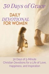 30 Days of Grace - David Kennedy - 9798267964982