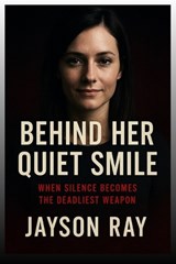 Behind Her Quiet Smile - Jayson Ray - 9798268006797