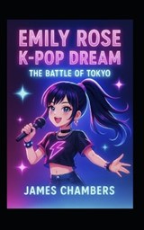 Emily Rose K-pop Dream - James Chambers - 9798268412529