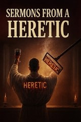 Sermons From A Heretic - Brandon J Moore - 9798268430479