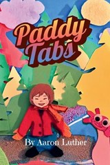 PaddyTabs - Aaron Luther - 9798268809060