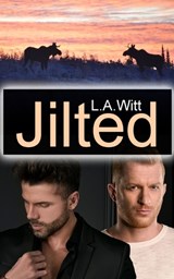 Jilted - L a Witt - 9798268913446