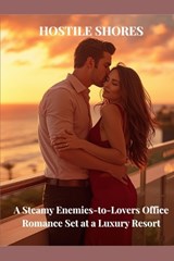 Hostile Shores - Oliver J Grant - 9798269017440