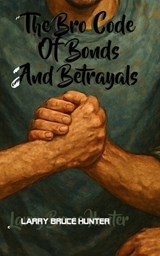 The Bro Code Of Bonds And Betrayals - Larry Bruce Hunter - 9798269313979