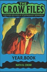 Year.book - Nath B Crow - 9798269385068