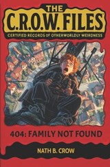 404 - Nath B Crow - 9798269391106