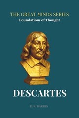 The Great Minds Series - E R Harris - 9798269399089