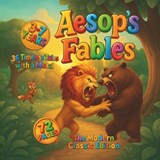 Aesop's Fables - Goro Gorilla - 9798269417561
