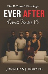 Ever After - Jonathan J Howard - 9798269452807