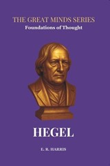 Foundations of Thought - E R Harris - 9798270024642