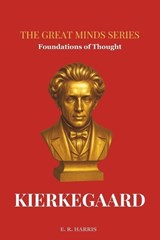 Foundations of Thought - E R Harris - 9798270028428