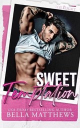 Sweet Temptation - Bella Matthews - 9798270029869