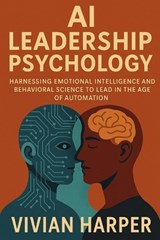 AI Leadership Psychology - Vivian Harper - 9798270072605