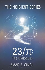 The 23/p Dialogues - Amar B Singh - 9798270377755