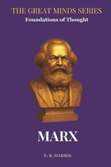 Foundations of Thought - E R Harris - 9798270573928