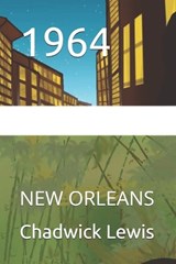 1964 - Chadwick Lewis - 9798270589172